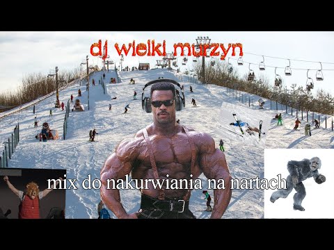 █▬█ █ ▀█▀ MIX DO NAKURWIANIA NA NARTACH NA KASPROWYM *YETI W STRACHU*