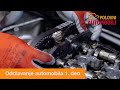 Održavanje Automobila 1 Deo Veliki I Mali Servis Auto Znanje Polovni Automobili