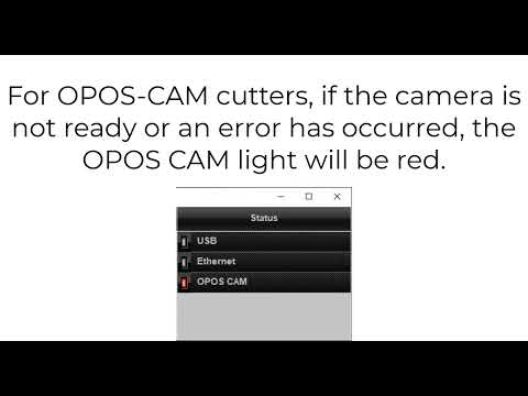 A Tour of Summa Cutter Control