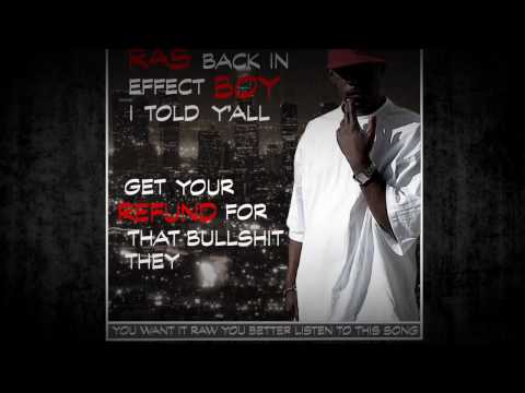 AMAZING MAZE feat. Rasco "We Get Biz"