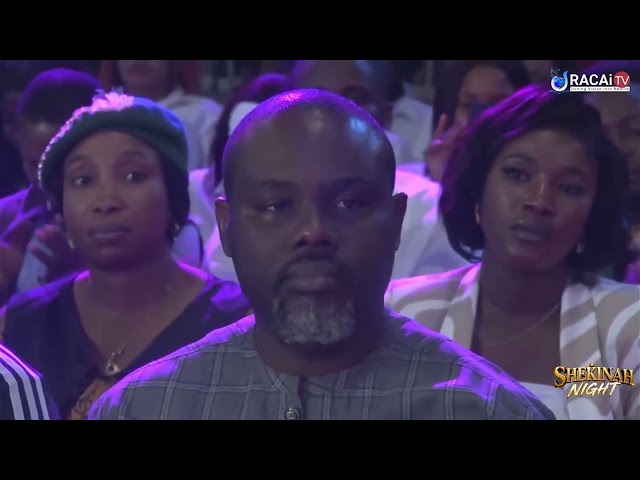 Enthroned By Apostle Michael Orokpo, Ph D