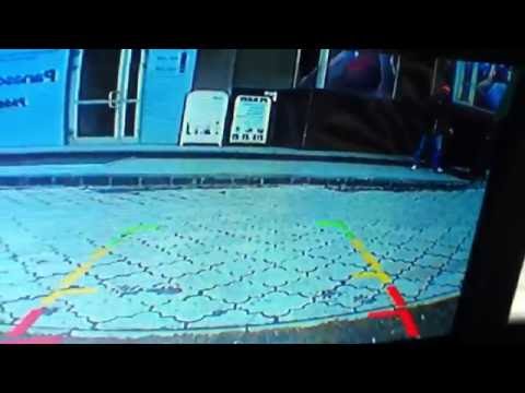 🔥🔥🔥Качество картинки камеры заднего вида ford focus 2