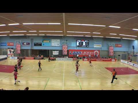 LOON LIONS vs GRASSHOPPERS 18 04 2018