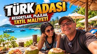 Türk Adası'nda Hayat ve Yaşam Masrafları