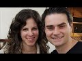 Ben Shapiro Wife, Kids, Siblings, Parents (Family Members)