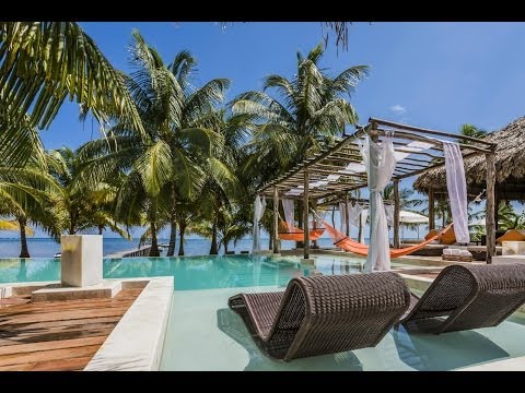 MALDIVES RELAX VIDEO NATURE & HOTELS HD