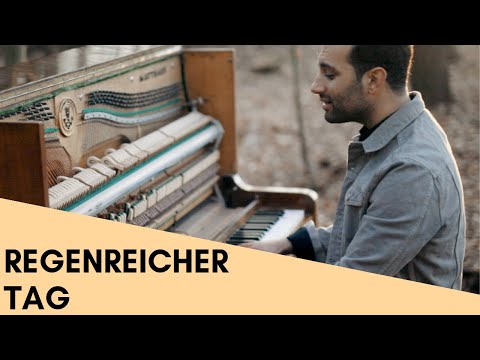 Regenreicher Tag - VOLKAN