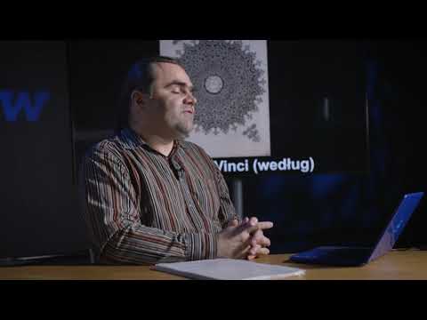 Przemysław Głowacki 'Narodziny abstrakcji'