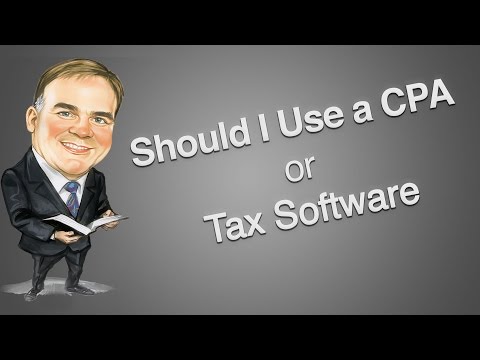 Virtual CPA 360 video.