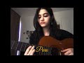 Paro Cover By Anjali