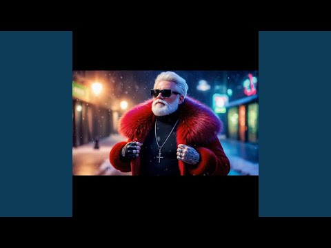 Dzyń Dzyń Dzyń (Niegrzeczny Mikołaj)