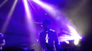 Toro Y Moi - Elise part 1