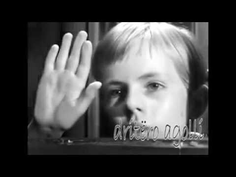 Dritero Agolli - Gri