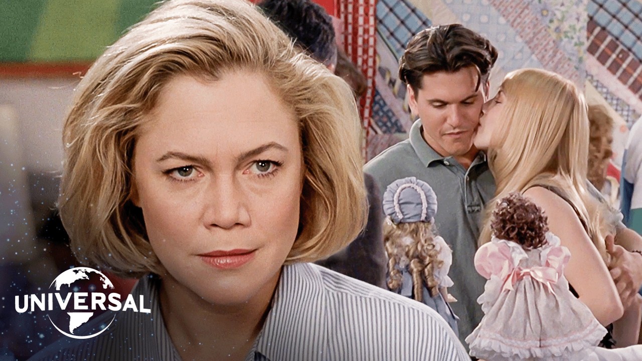 Miniature de la vidéo Beverly Sutphin’s Marketplace Murder du film Serial mother
