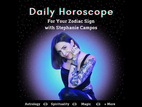 Daily Horoscope: January 8, 2026