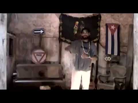 Decadencia por Escuadron Patriota