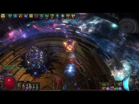 [3.19] Elementalist Ethereal Knives (EK) - Maven