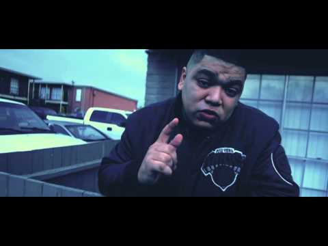 Baby Gas - Nightmares (Official Video)