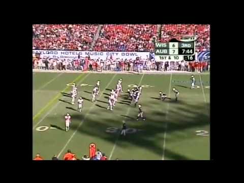 2003 Music City Bowl