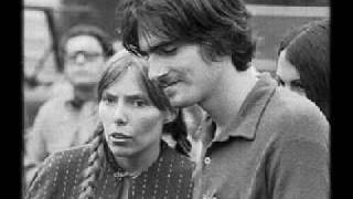 james taylor & joni mitchell - rainy day man