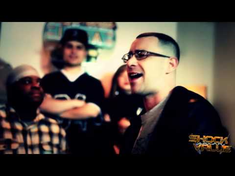 Kid Kane vs Midas Touch - SVRBL - Business As Usual