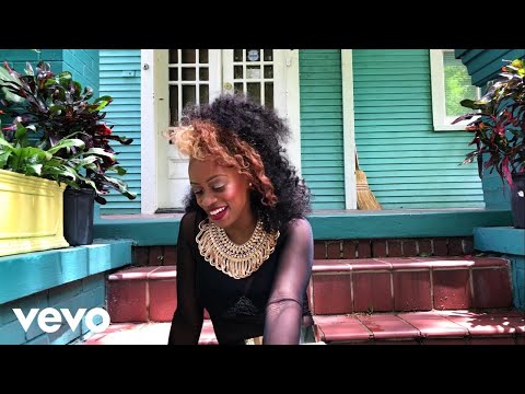 Lydia Caesar - Crawling Back