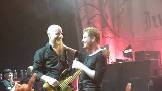 Stone Sour (Blotter﻿)