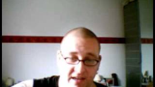 Broilers - Eine Nation (Raven Henley Cover)