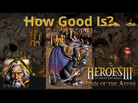 How Good Are Red Dragons and Black Dragons in Homm3?