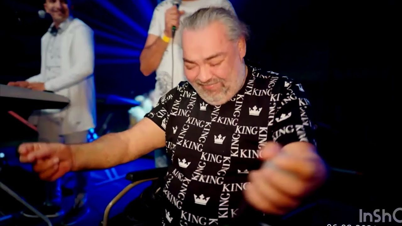 Lala, Kamilko, Vanesa, Jarko - Ocko (cover)