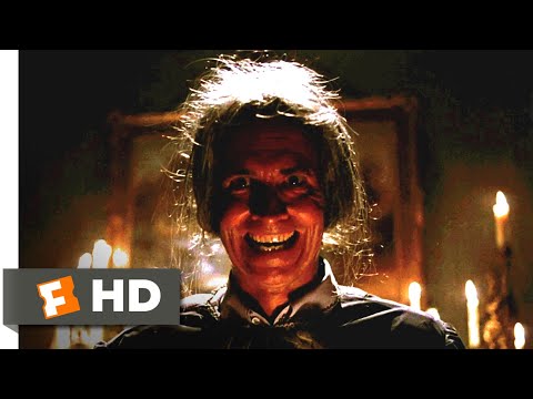 サイコIII』（1986年）-ノーマンvs.マザーのシーン（9/10）｜Movieclips (Psycho III (1986) - Norman vs. Mother Scene (9/10) | Movieclips)