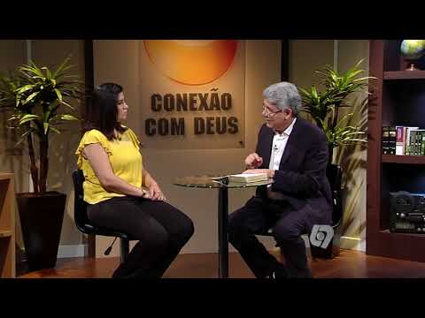 Conexão Com Deus 328 - A Sedução do Mundo