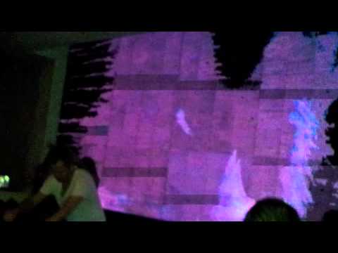 3 Max Graham @ Pacha Bs As