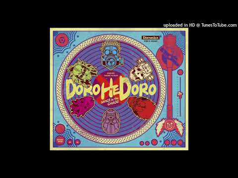 Dorohedoro Dream Kinoko Kenyuu Horiuchi