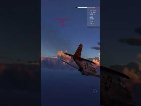 Most ANNOYING Enemies in the GAME (Now that XP-50 lost air spawn) - War Thunder Air RB