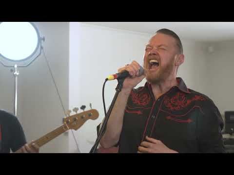Thumbnail for My Left Boot - Suck It Up by Daniel Firth