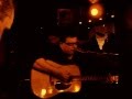 Willard Grant Conspiracy - Dance With Me (Athens 2009)