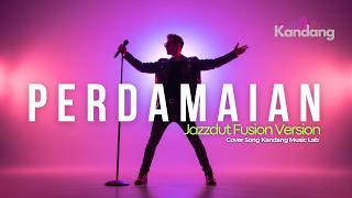Download lagu 💫 PERDAMAIAN – NASIDA RIA - JAZZ DUT FUSION VERSION - COVER BY KANDANG MUSIC LAB mp3 Download lagu 💫 PERDAMAIAN – NASIDA RIA - JAZZ DUT FUSION VERSION - COVER BY KANDANG MUSIC LAB mp3