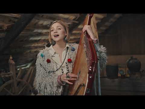 KRUTЬ - Спи Ісусе Спи (ShockolaD)