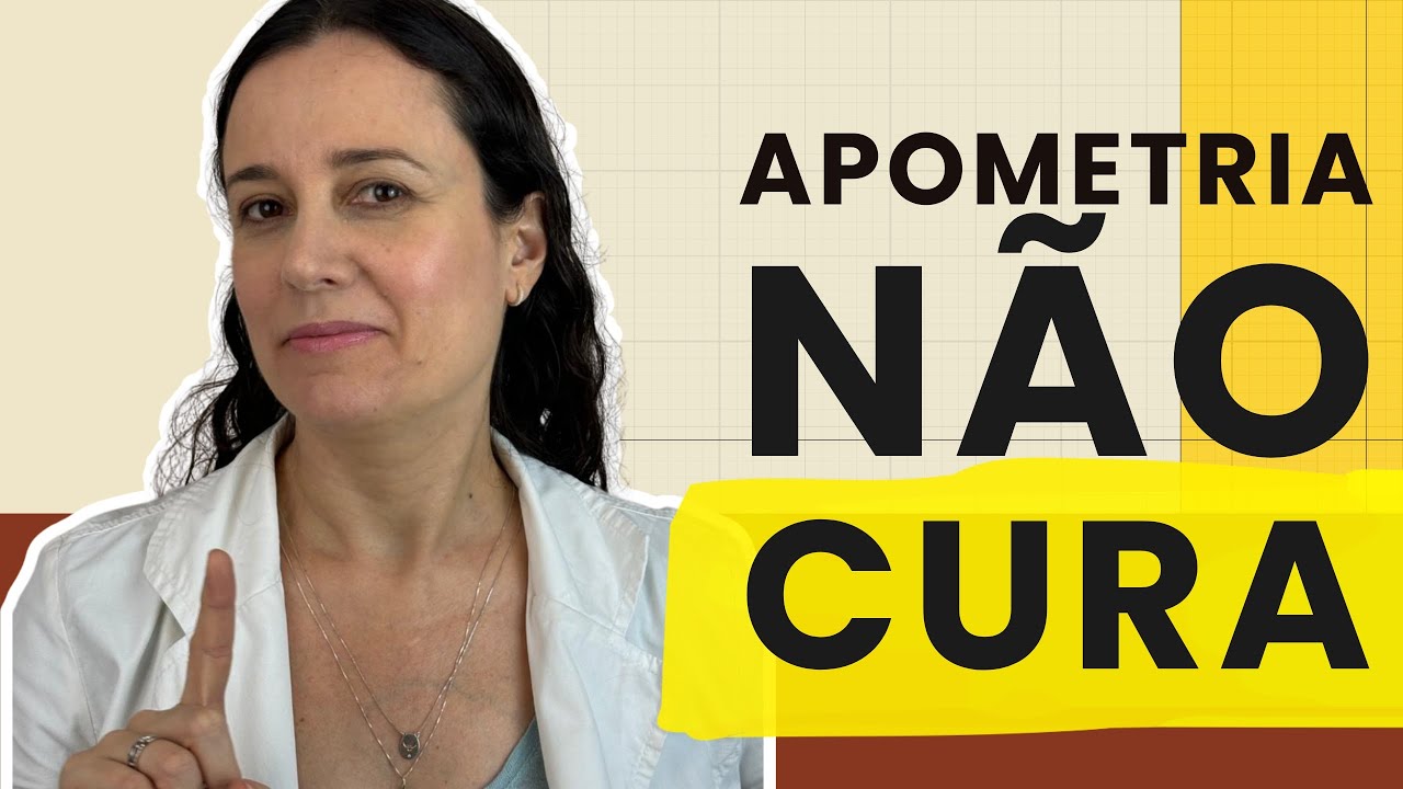 A Apometria e o Dom de Curar: Toda Cura é AutoConstruída