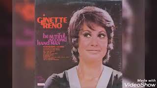 GINETTE RENO: The beautiful second hand man