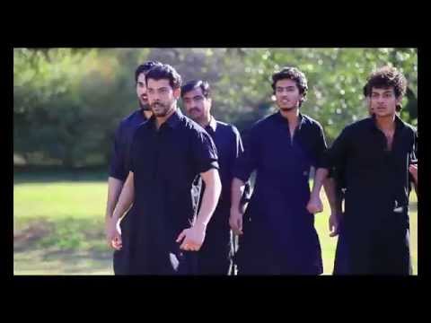 SNKM ft. Adil Omar, Talal Qureshi - Nighat & Paras (BTS)