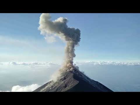 Eldfjall | For Wind Orchestra | Performed By BSWO