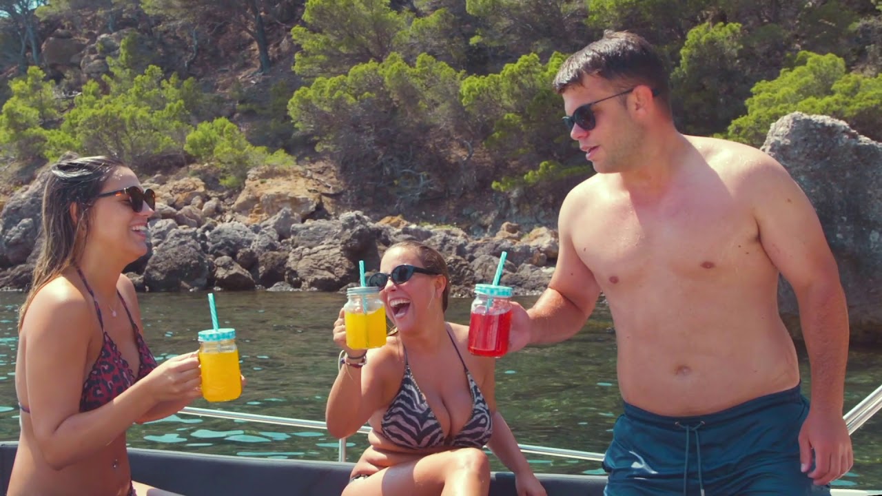 Alquiler de barcos sin licencia en Roses - Costa Brava