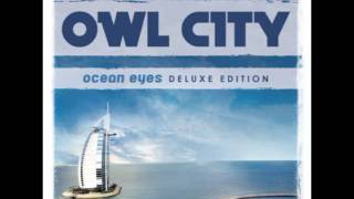 Owl City - Butterfly Wings