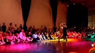 Tangomafia 3 - Pablo Rudriguez & Noelia Hurtado 3