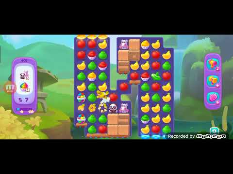 Wildscape - Level 407 (Super Hard Level)