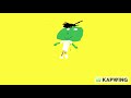 Pbs Kids Running Ident 2009