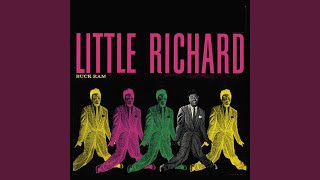 Little Richard Get Rich Quick
