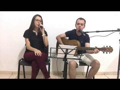 Aleluia, A Minha Alma Abrirei video